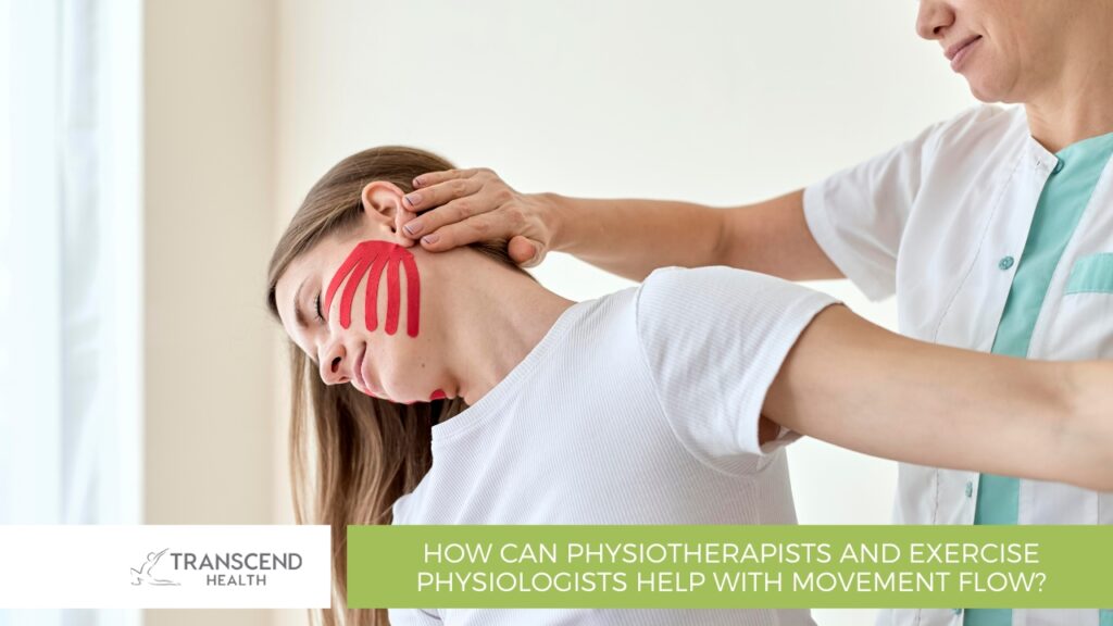 What is Movement Flow? - Transcend Health