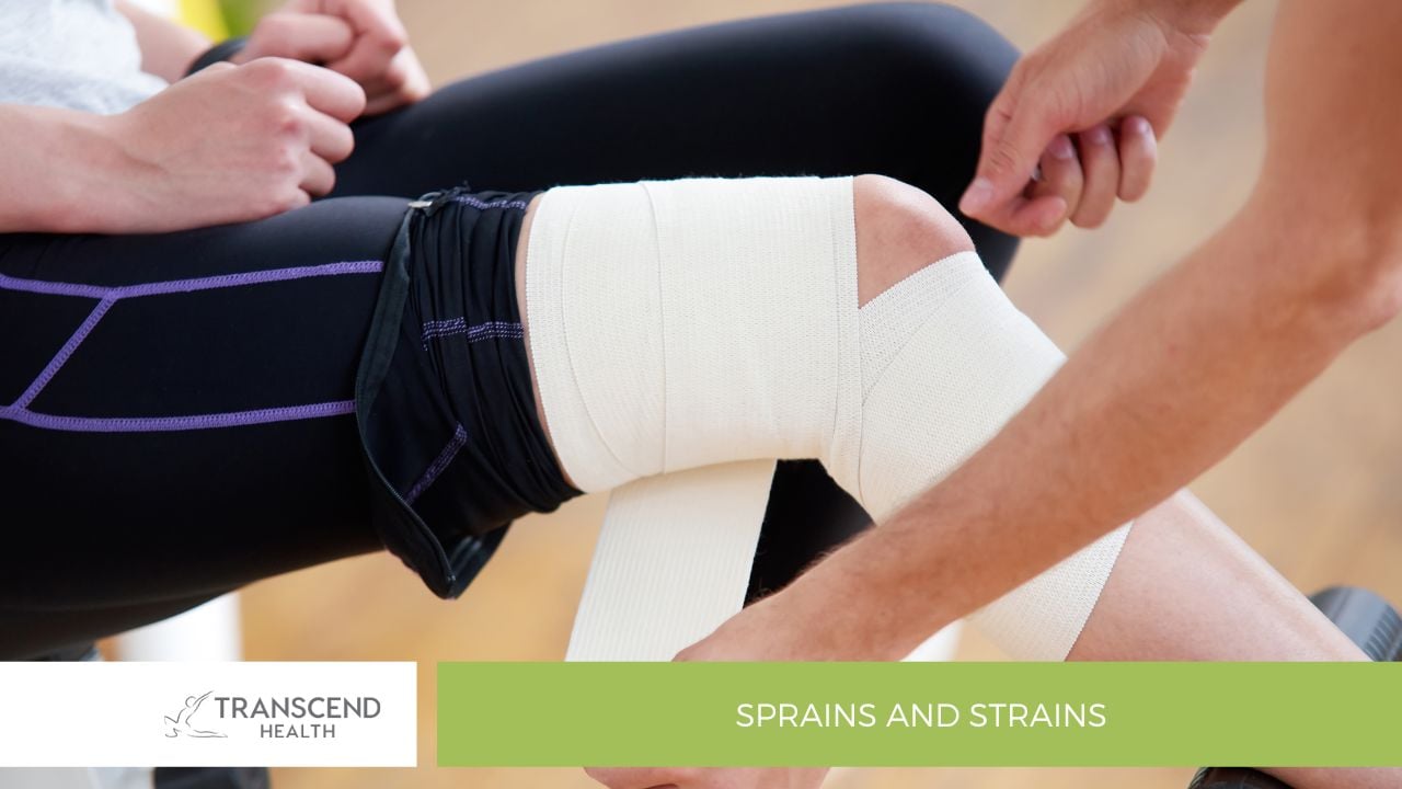 Common Summer Injuries and Pre-season Prevention - Injuries Injuries